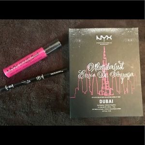 NYX Bundle